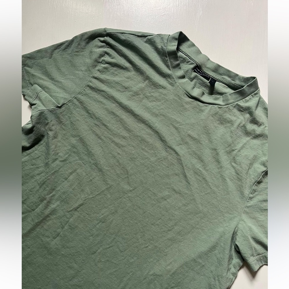asos shirt